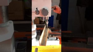 Станок сверлильный 2Г106П Сделано в СССР