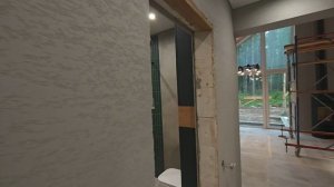Натяжные потолки в частном доме по дизайн проекту, с учетом тренда 2025 года.