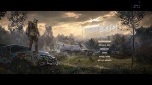S.T.A.L.K.E.R. Lost Alpha Enhanced Edition v.1.2.2. # 25. Пси-шлем и Берилл.