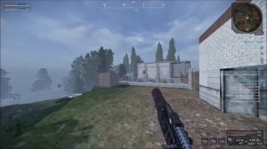 ФАРМ БУРЯТА В STALCRAFT X