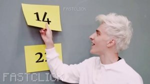 Глентус "У меня изюм"