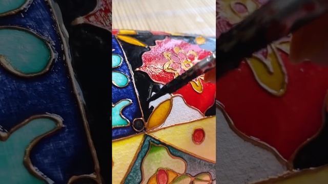 Ваза Эксклюзив - Эмоциональная роскошь или итальянски смотреть онлайн