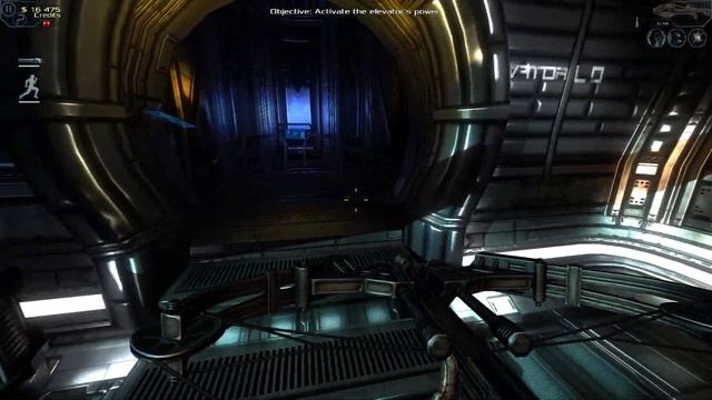 DEAD EFFECT серия 03 смотреть онлайн