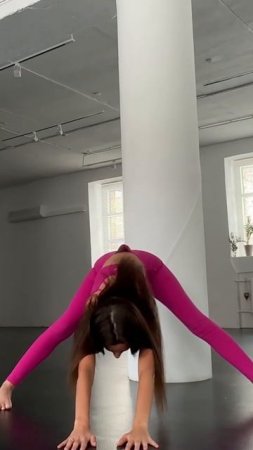 Yoga Stretching Routine for Flexibility, Stretching #stretching #yoga #short #shorts #hotyoga
