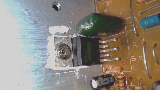 секрет идеального усилителя звука раскрыт - часть 2 смотреть онлайн