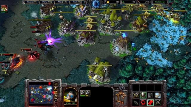 Человек Безнопила (Гоблин Бензопила) смотреть онлайн