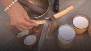 Трансформационная песня-аффирмация | Танец Твоей Прир