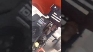 продажа Хускварна Райдера