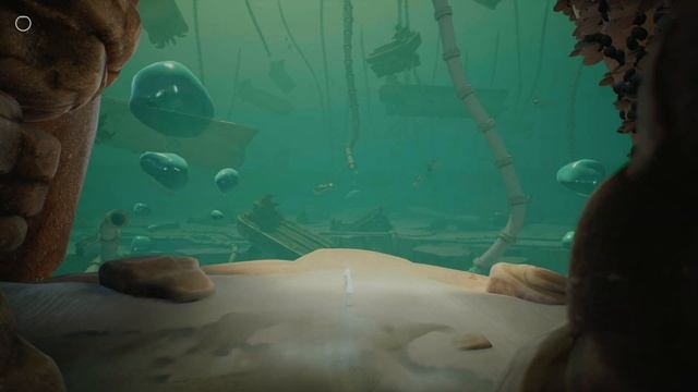 Прохождение After Us | После Нас | Ps5 | #3 смотреть онлайн