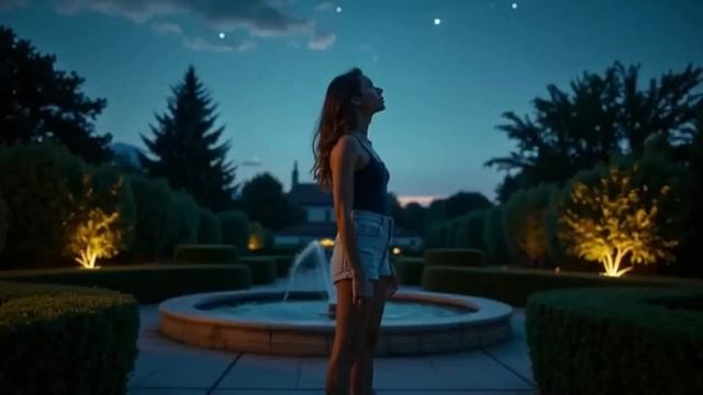 Гудбай, мой мальчик! Космическая Одиссея девушки с пла смотреть онлайн