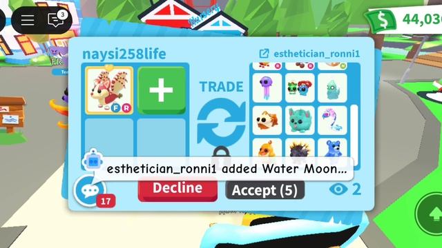 ТРЕЙДЫ НА КЛУБНИЧНОГО БЕТ ДРАКОНА! ЧТО ДАЮТ В 2025 ГОДУ? R смотреть онлайн