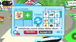 ТРЕЙДЫ НА КЛУБНИЧНОГО БЕТ ДРАКОНА! ЧТО ДАЮТ В 2025 ГОДУ? R