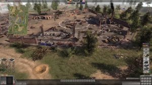 Вы когда-нибудь видели СТОЛЬКО пехоты? ★ В тылу врага: