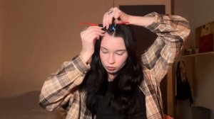 Как сделать АФРО КУДРИ в домашних условиях и без плойк