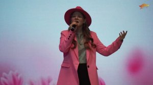 Катцына Екатерина (15 лет) - Basin Street Blues