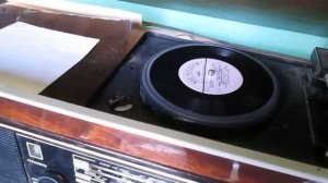 Радиола "Урал-112"(1)