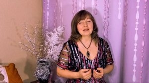 Приветственное слово к Фестивалю "Песни народов Земли" - 2020