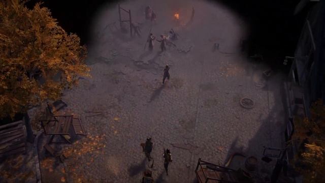 Pathfinder: Wrath of the Righteous. 10 серия. смотреть онлайн