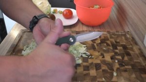 ИКОНА EDC!!! Нож ELEMENTUM SLIP JOINT CIVIVI