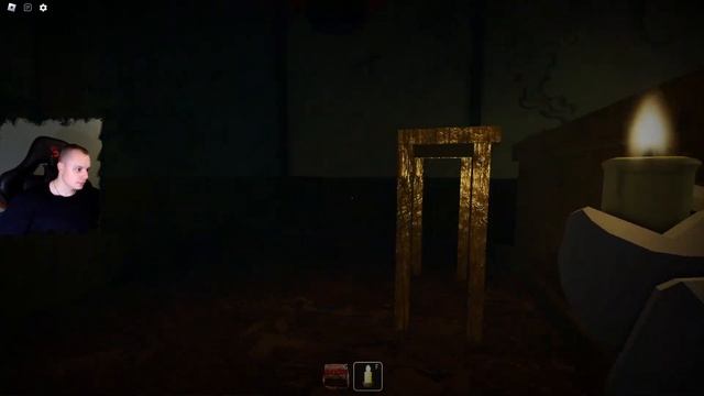 Roblox УЖАСЫ ➤ The Mimic Хоррор ➤ Книга Ревности ➤Часть 3➤ П? смотреть онлайн