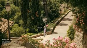 Проводим яркий весенний день с джазом 🌼🌷 | Свежее весеннее настроение эмоциональный джаз