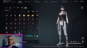 МЕТОВЫЕ ДЕВИАНТЫ В ONCE HUMAN