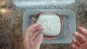 Пшеничный хлеб на закваске