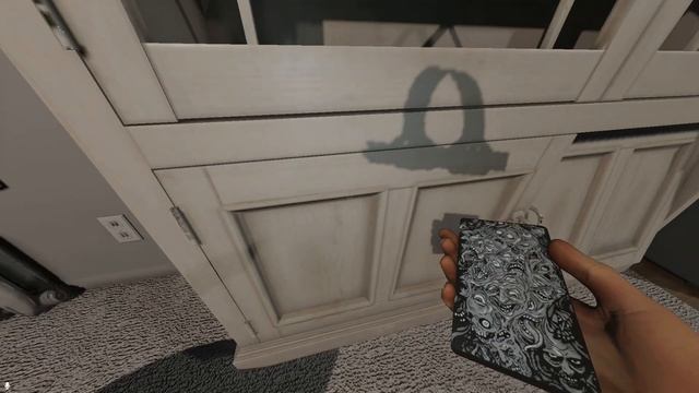 Новый забавный баг в Phasmophobia смотреть онлайн