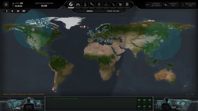 31. Прохождение Xenonauts 2 v4 на макс. уровне сложности Commander смотреть онлайн
