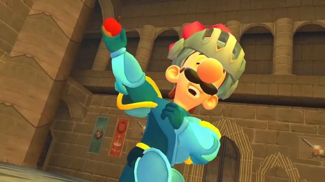 Когда-то Давно SMG4 SMG4 НА РУССКОМ