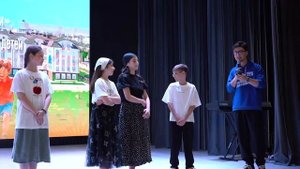 День Защиты Детей