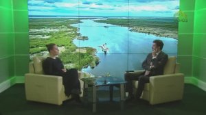 Плод веры. Директор Благотворительного фонда «Крохино» Анор Тукаева. Часть 2