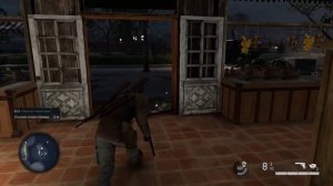 Sniper Elite: Resistance. Снайпер Элит Резистанс.  Диверсия  Sonderzuge