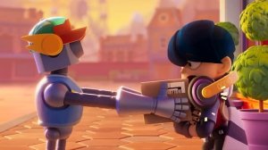 BAD RANDOMS - НЕ ПРОСТО ГРУППА...