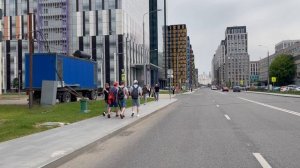 Технопарк - 17.30