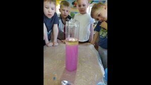 Магия цвета, Знайка