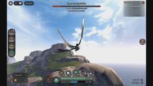 ROBLOX: Dragon Adventures. Приручаем дракона.