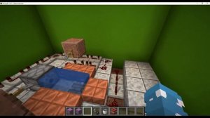 Дюп в майнкрафте / dupe in minecraft