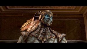 Mortal Kombat XL коталь кан