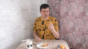 Обзор китайских снеков: соевое мясо, горох и чипсы