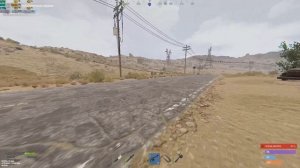 ТЕСТ RUST Ryzen 5 3600 RTX 3070TI 32GB RAM