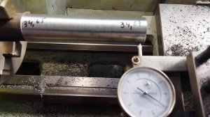 Регулировка Передней Бабки  настольного токарного ст?