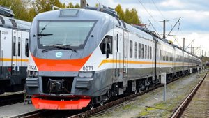 Путешествие на ЭП2Д-013 до Солнечной в ZDRUSSIA