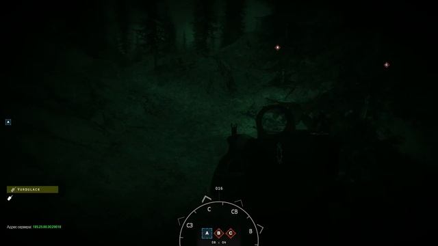 Insurgency - Пытаемся выжить ночью... #4 смотреть онлайн