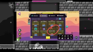 Как пройди все уровни ГД Без скила ?