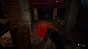 Ночной сканер Химзавод S.T.A.L.K.E.R. 2: Heart of Chornobyl