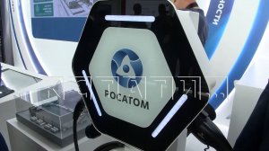 Между Госкорпорацией «Росатом» и Нижегородской областью подписано соглашение о сотрудничестве