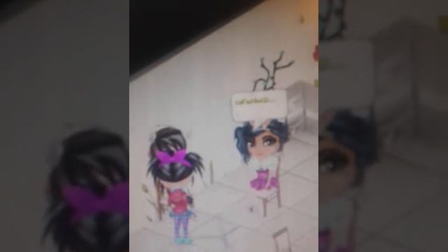 1 серия Любовь и ненависть  аватария