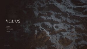 Hell is Us (demo) | PC