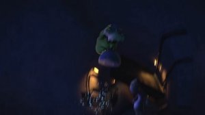 Защитники (мультфильм) - Землетрясение (4 серия)  Новые серии